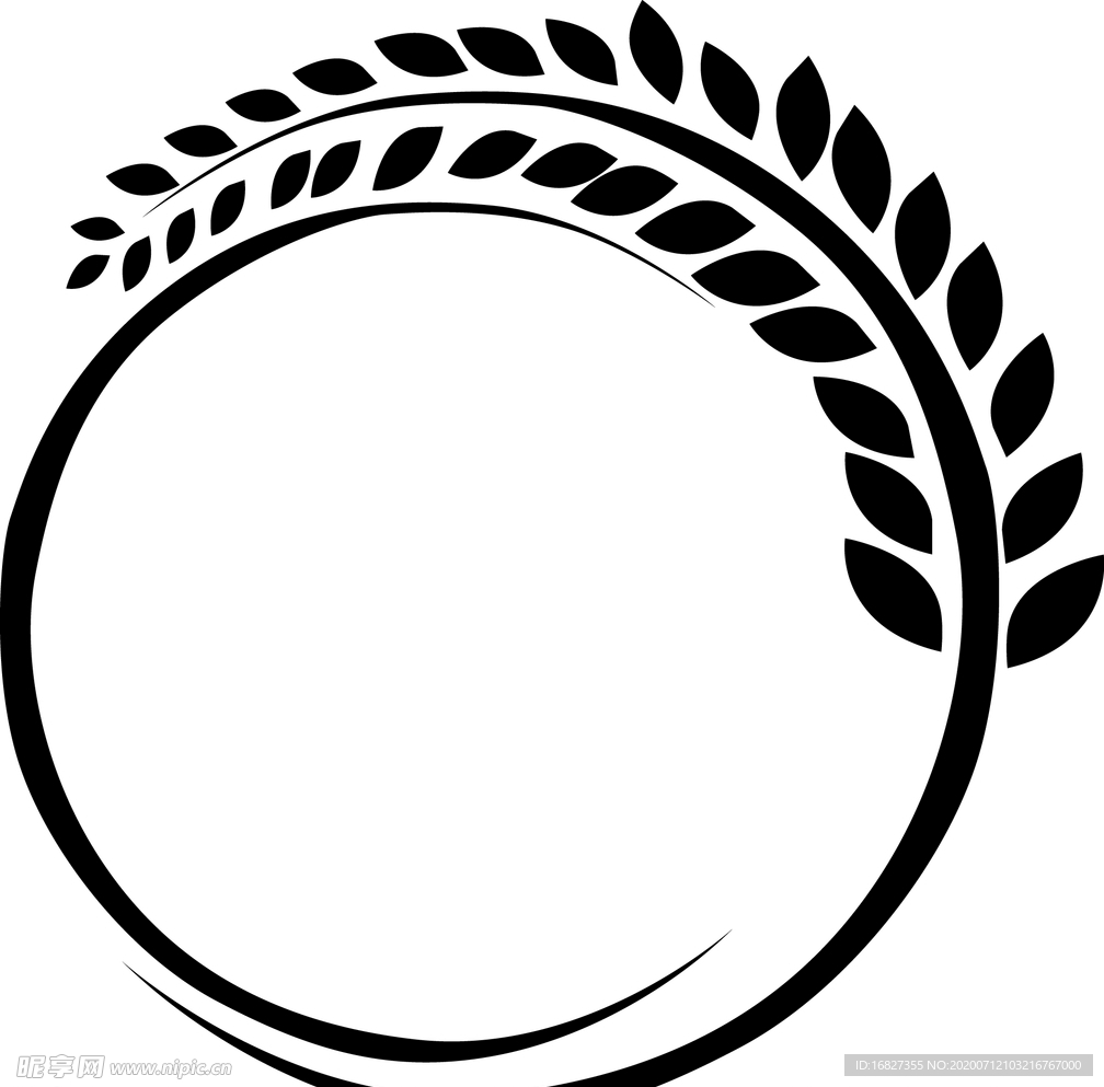 麦穗