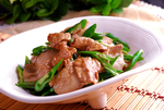 湖南小炒肉
