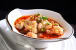 鸡豆花