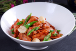 尖椒小炒肉