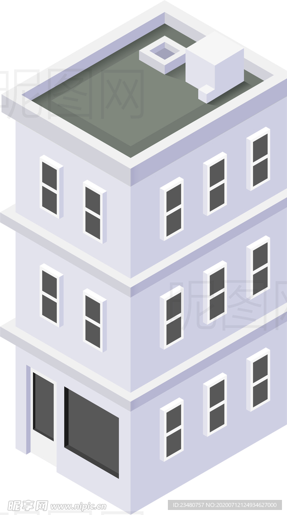 住房