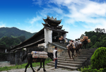 茶马古道