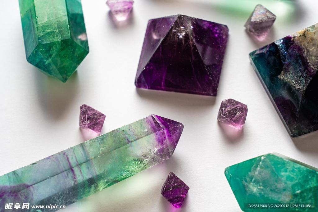 水晶