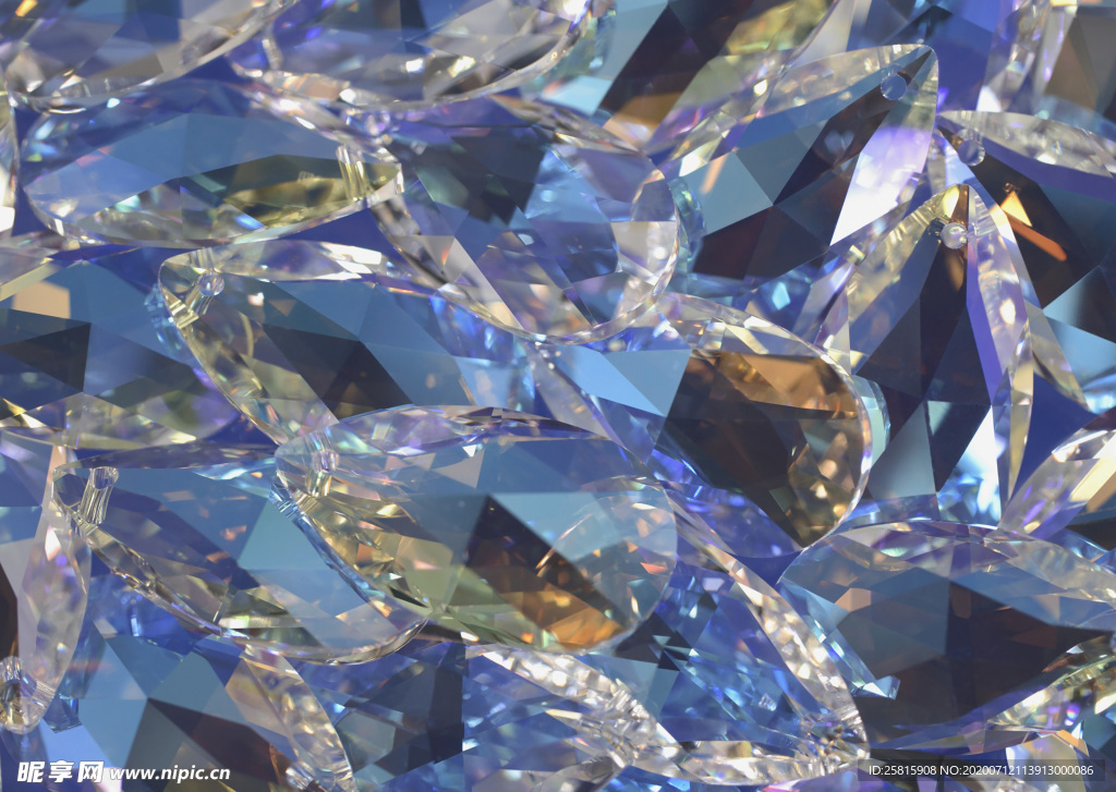 水晶