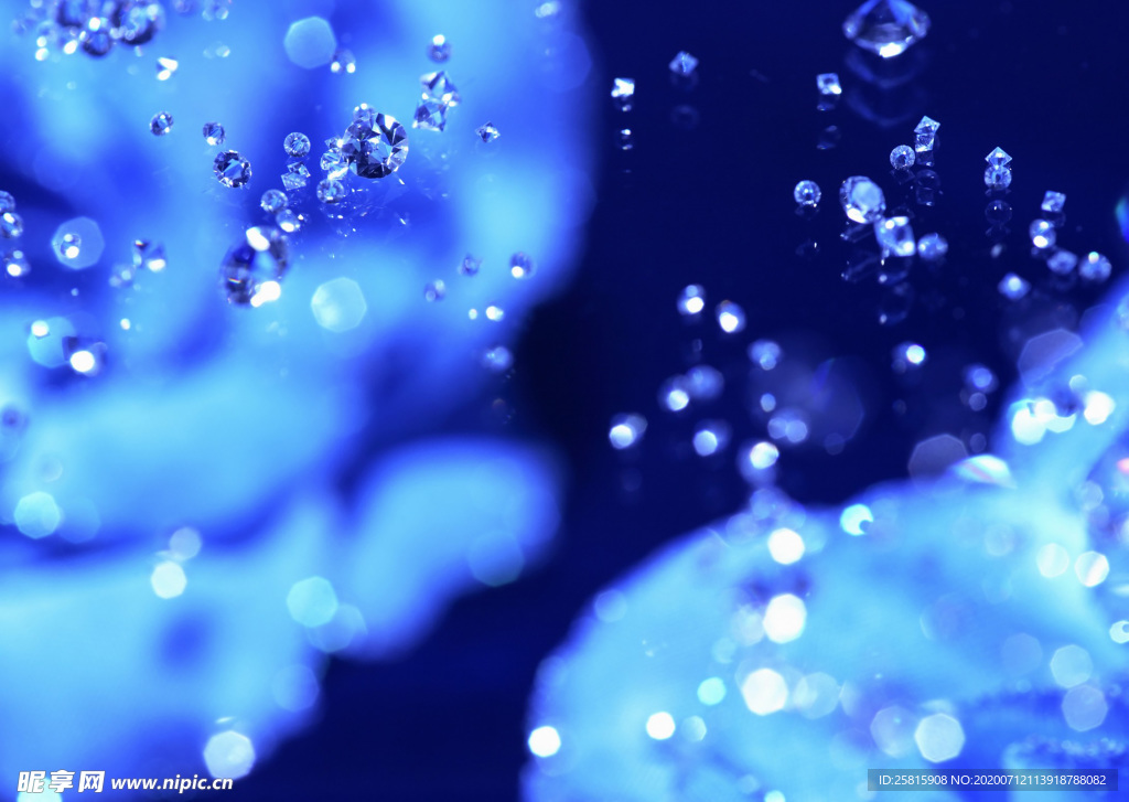 水晶