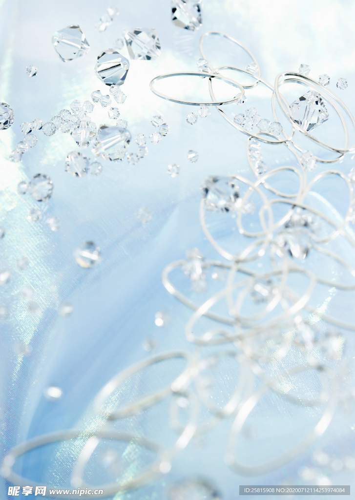 水晶