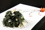 杏仁茶香苗