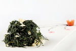 杏仁茶香苗