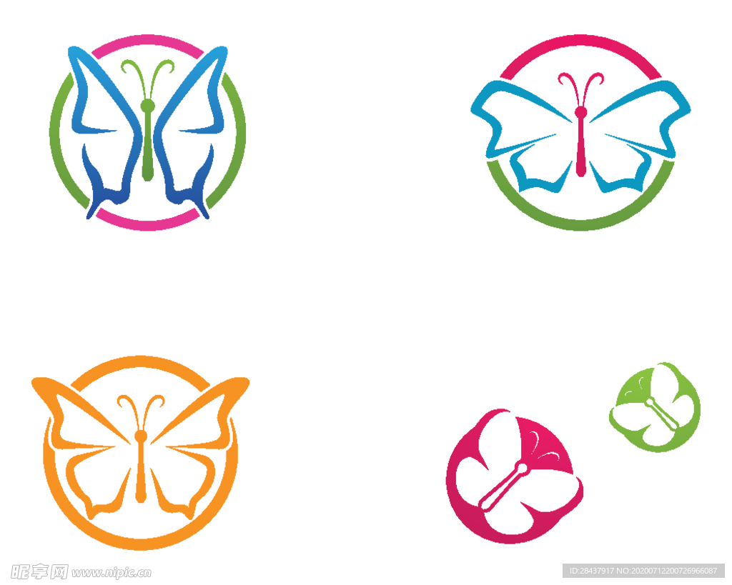 图标