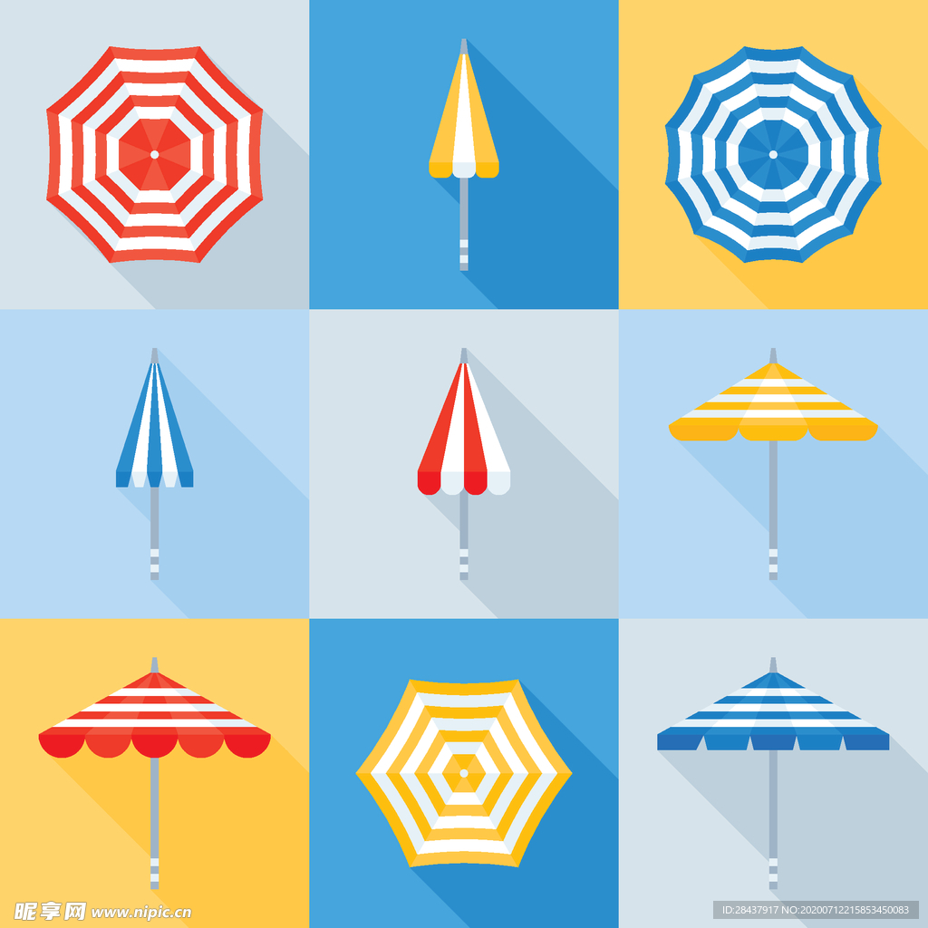 图标