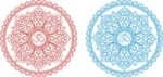 花纹  底纹