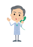 卡通医生