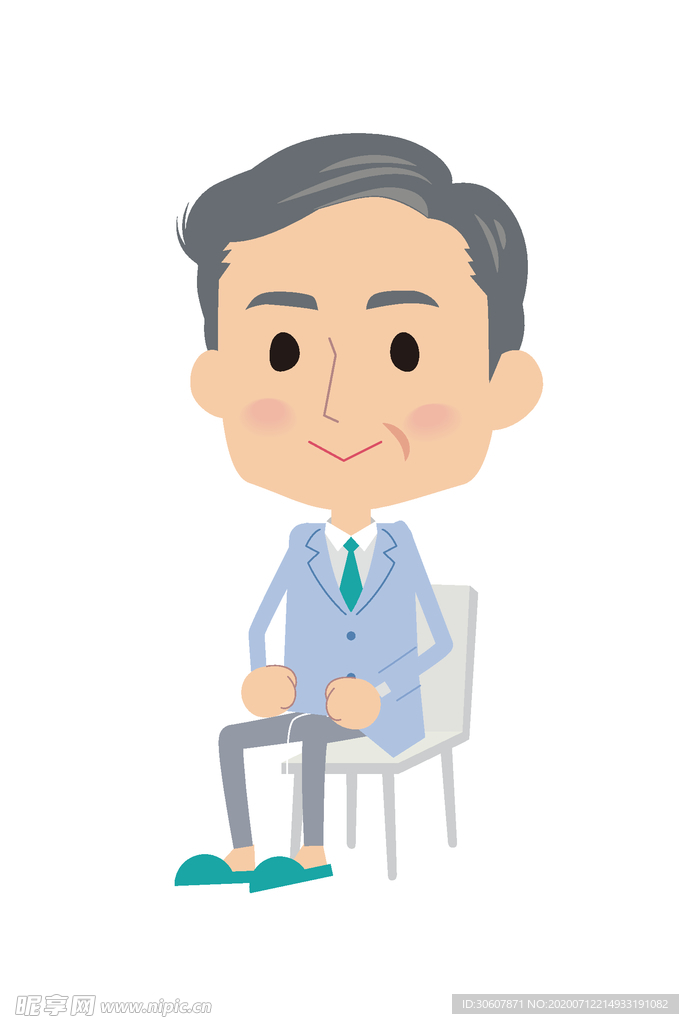 卡通医生