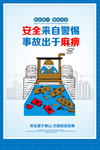 安全漫画