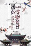 国际博物馆日