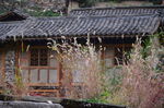 古村风光