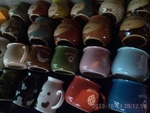 陶瓷杯