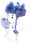 水彩