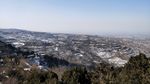 临潼区骊山风景