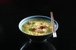 老鸡面