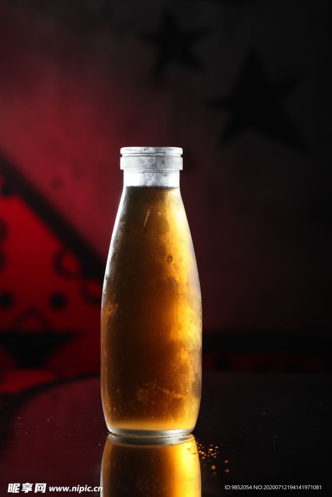 黑糖冬瓜茶