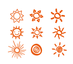 太阳