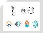 创意logo 标志设计