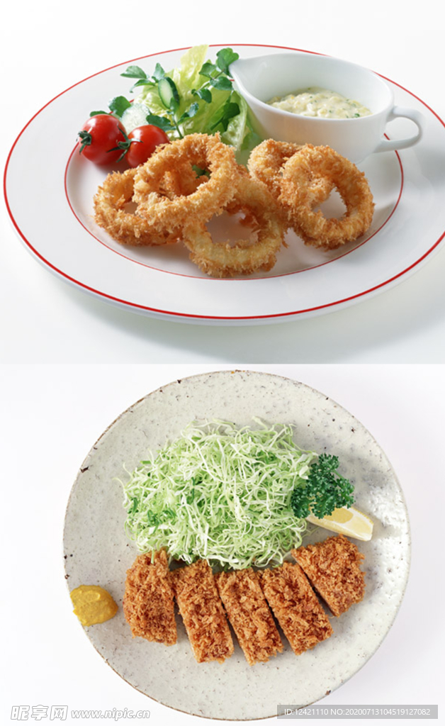 食物