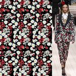 服装印花