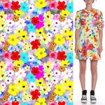 服装印花
