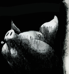创意抽象艺术画