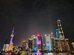外滩夜景