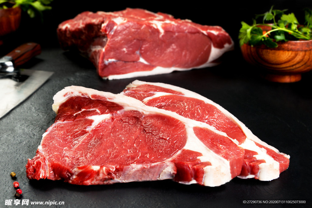 五花肉