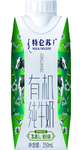 特仑苏有机奶