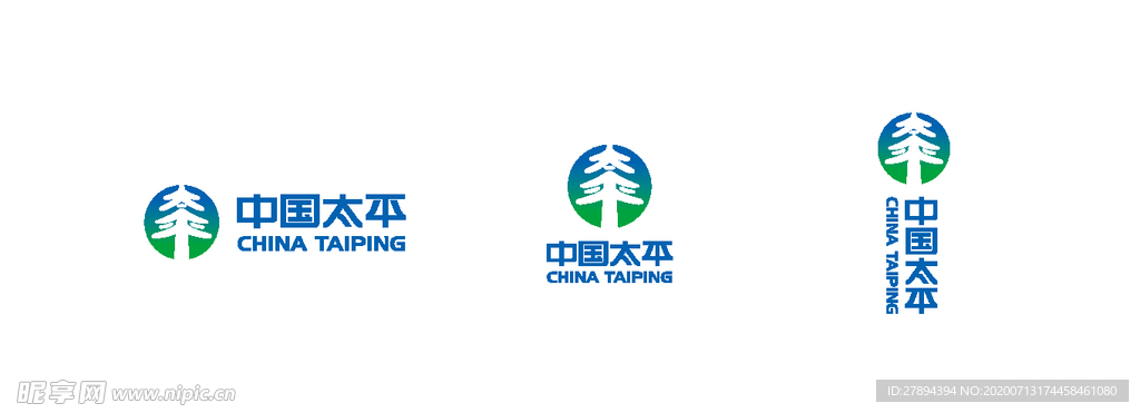 中国太平