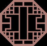 中式传统图案