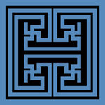中式 传统图案