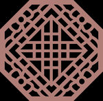中式传统图案