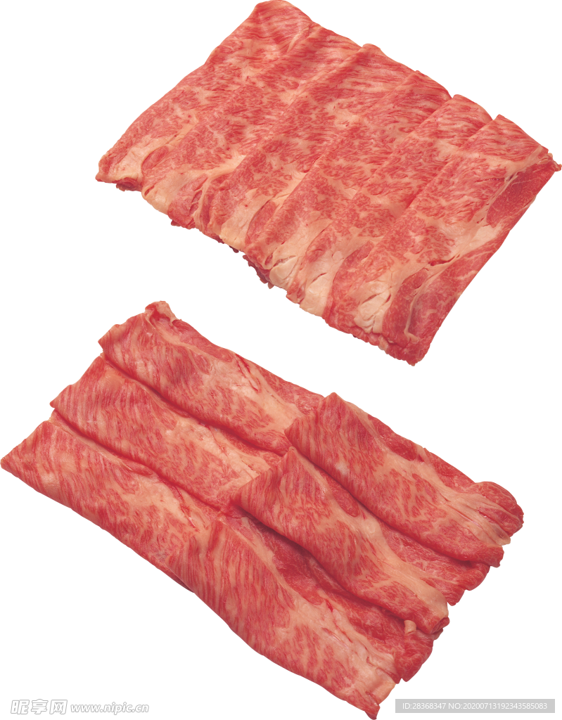 猪肉