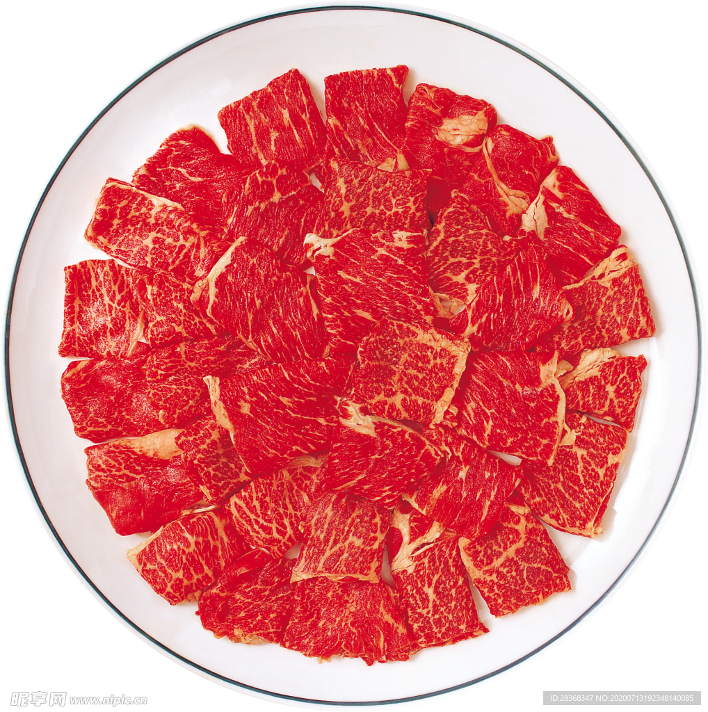 猪肉