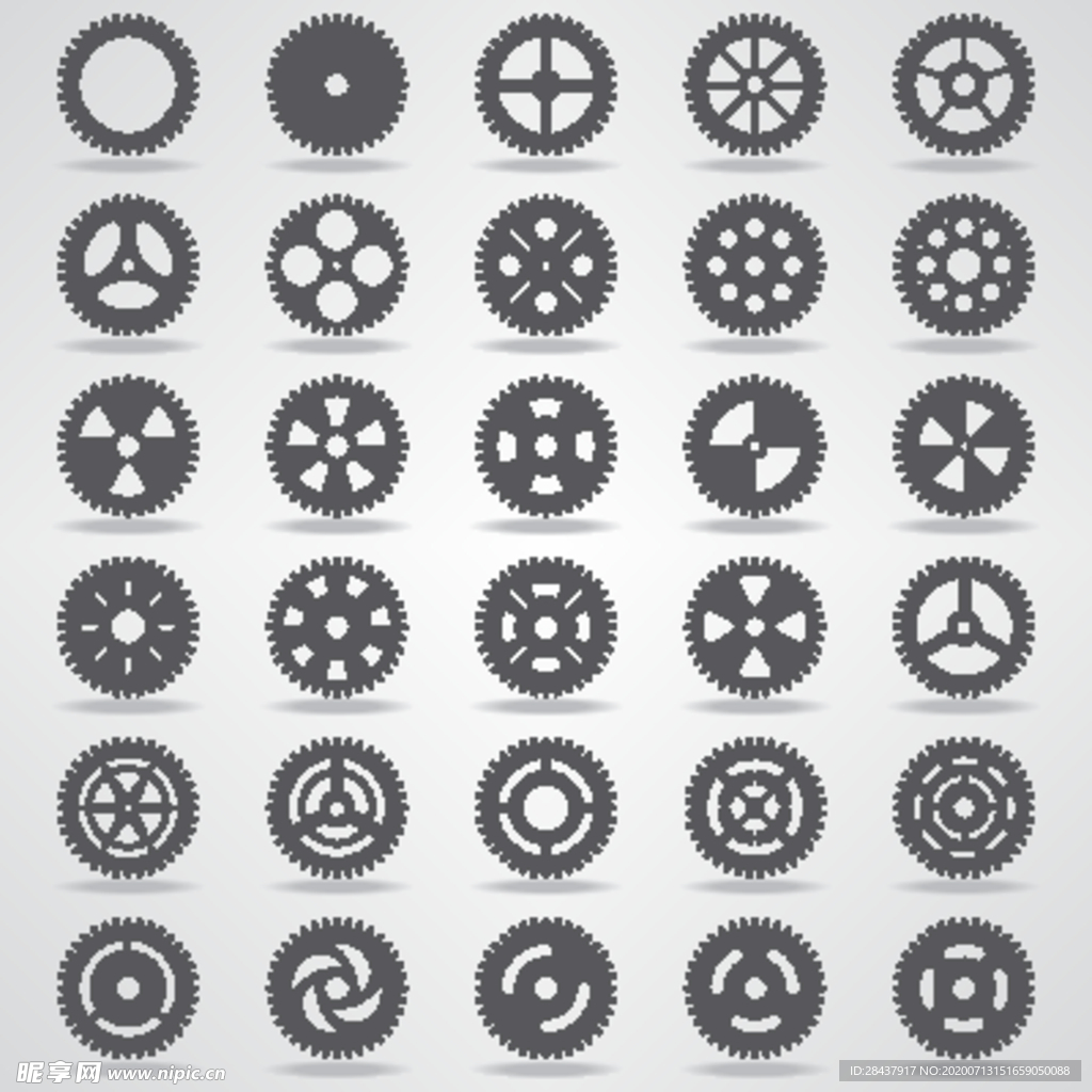 图标