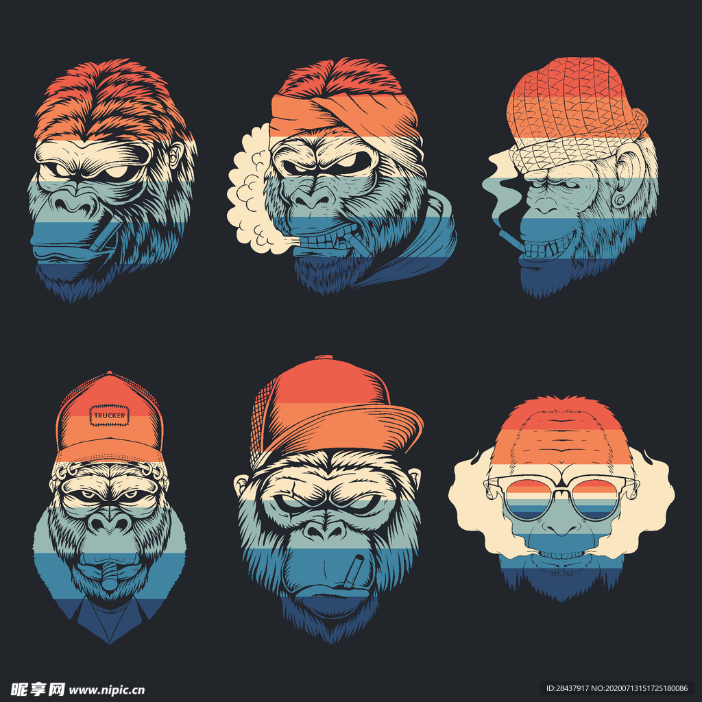 图标
