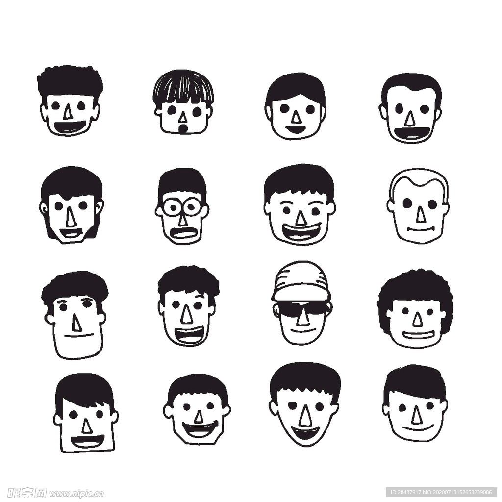 图标