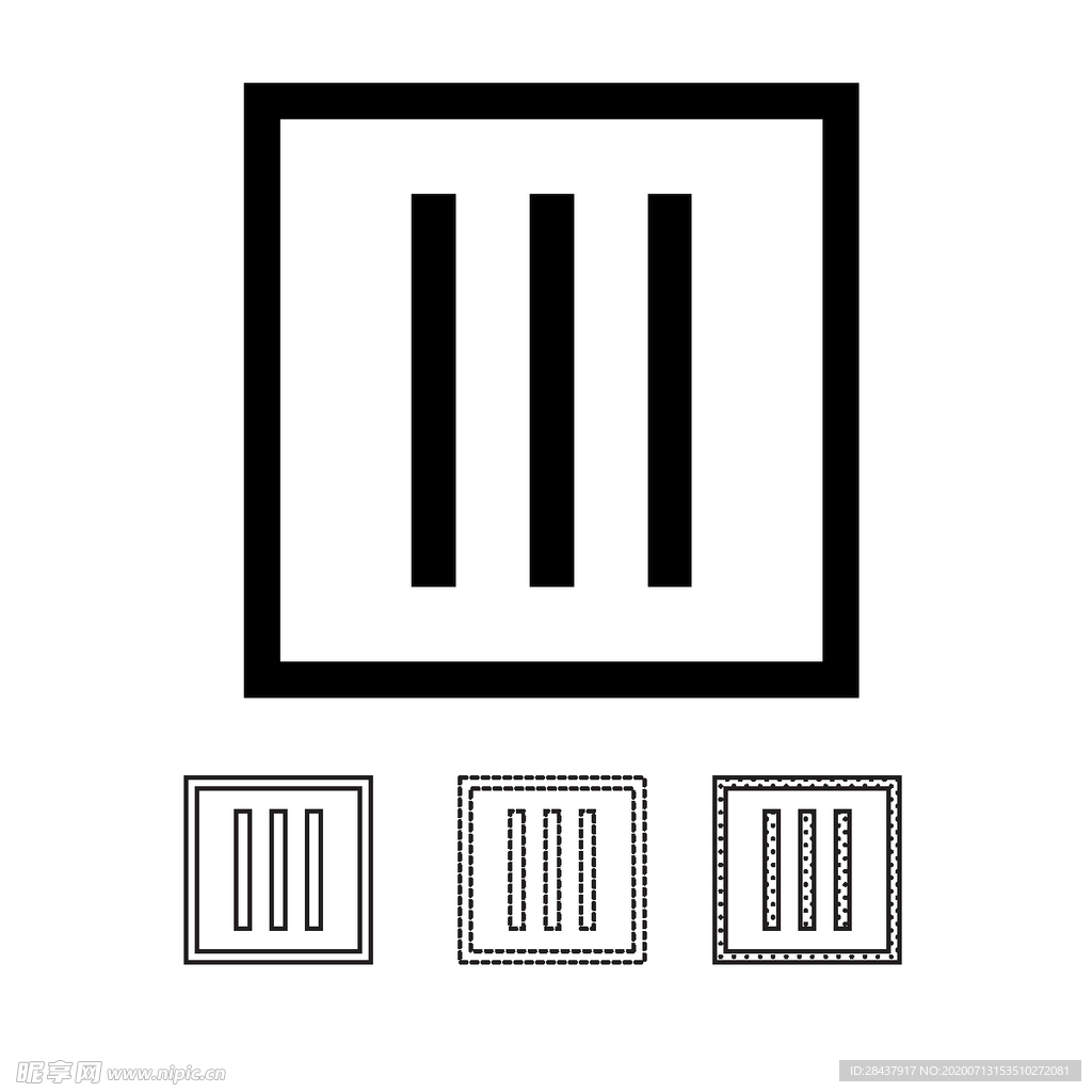 图标