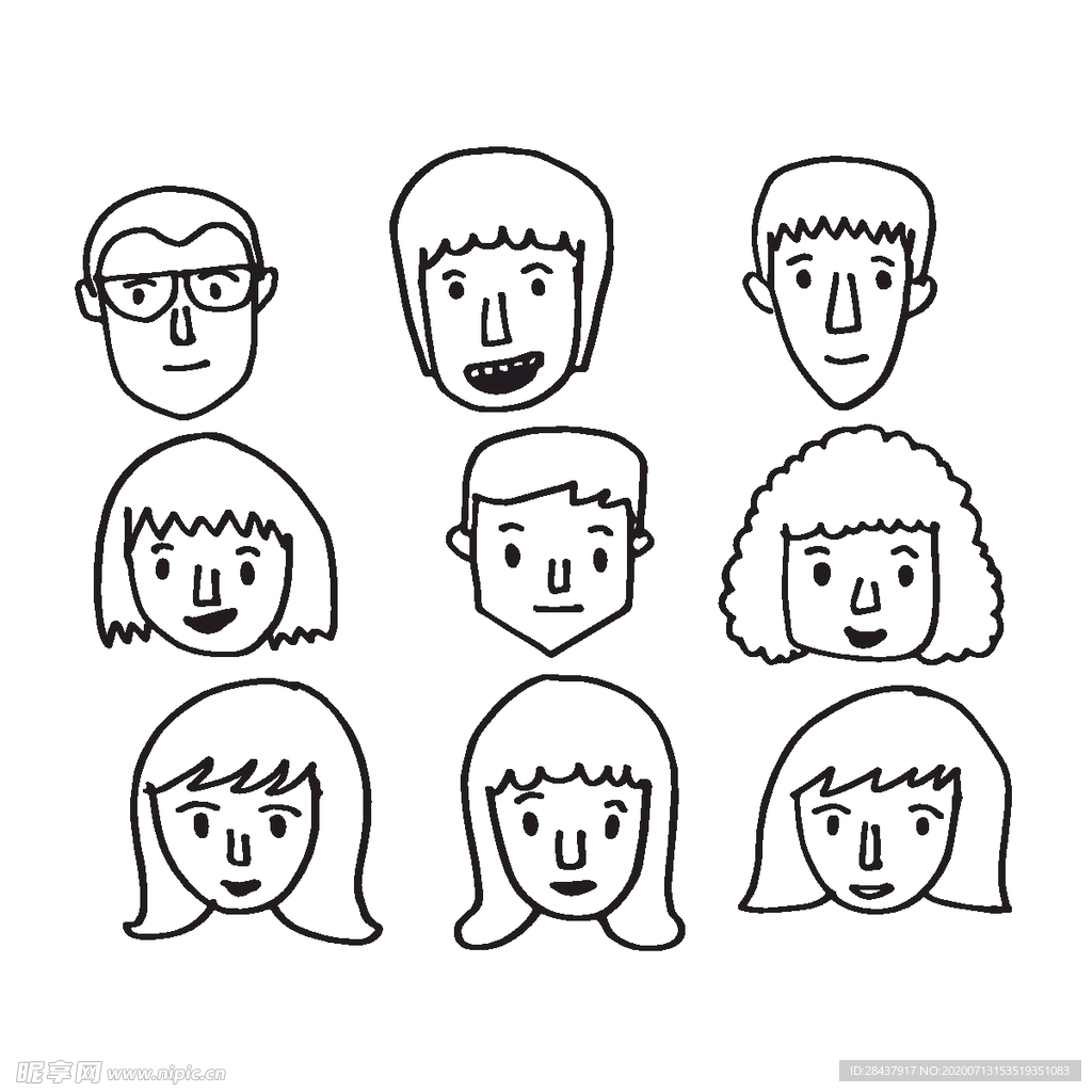 图标