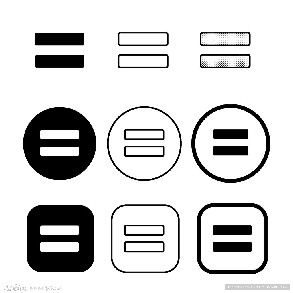 图标
