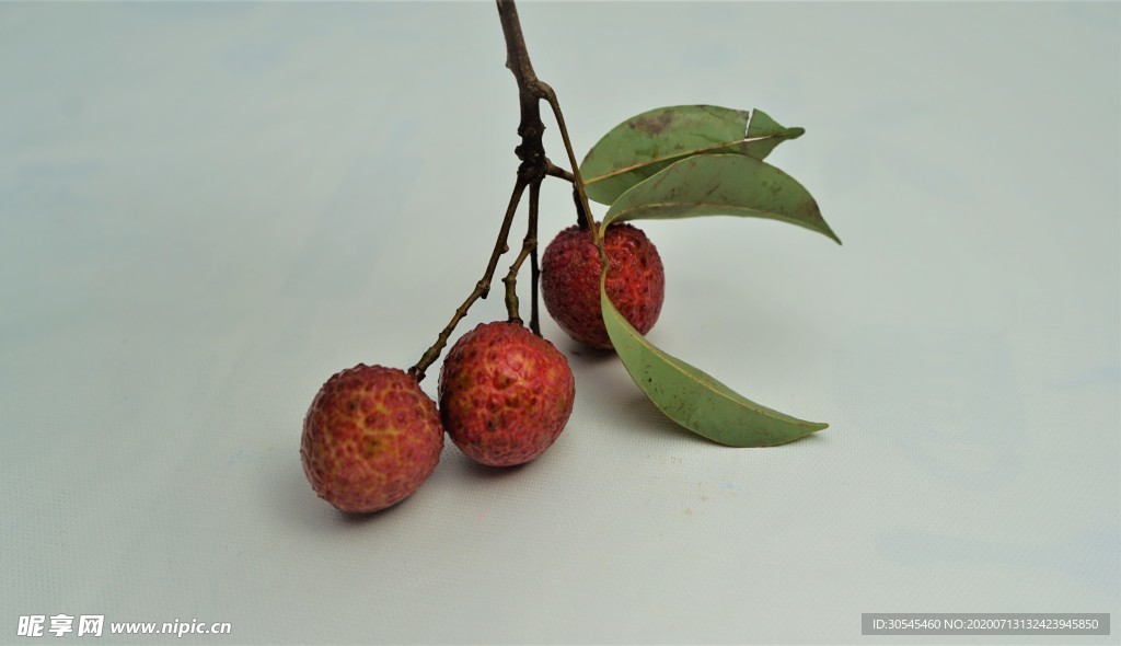 小颗粒荔枝