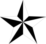 五角星