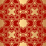 中国风祥云