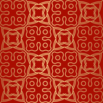 中国风